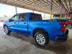 2022 Chevrolet Silverado K1500 Custom