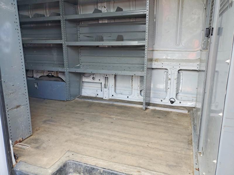 2015 Ford Transit T-250