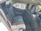 2014 Toyota Corolla s