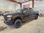 2021 Chevrolet Silverado K1500 Trail Boss Custom