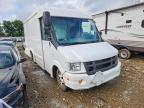 2018 Isuzu Reach Delivery Van