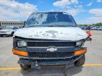 2002 GMC Savana 3500 Delivery Van