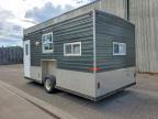 2014 Urwi 2014 Camper
