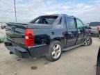 2010 Chevrolet Avalanche LTZ