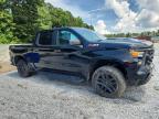 2022 Chevrolet Silverado K1500 Trail Boss Custom