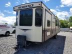 2017 Keystone 2017 Keystone Residence Camper