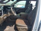 2026 GMC Sierra K1500 Denali