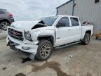 2017 GMC Sierra K1500 SLT