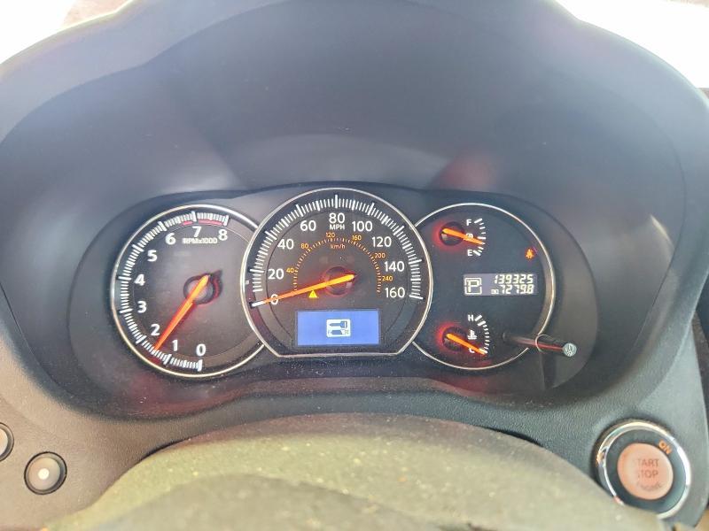 2012 Nissan Maxima 3.5 s