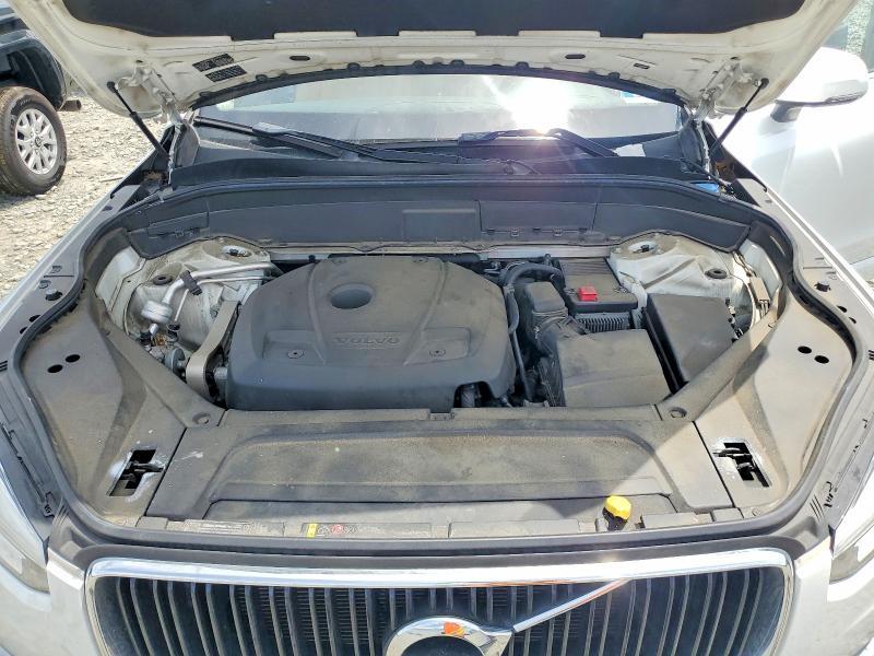 2016 Volvo Xc90 T6