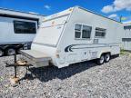 1999 Rvision Batnam Camper