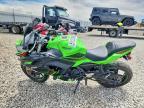 2024 Kawasaki EX650 P