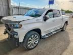 2020 Chevrolet Silverado K1500 High Country