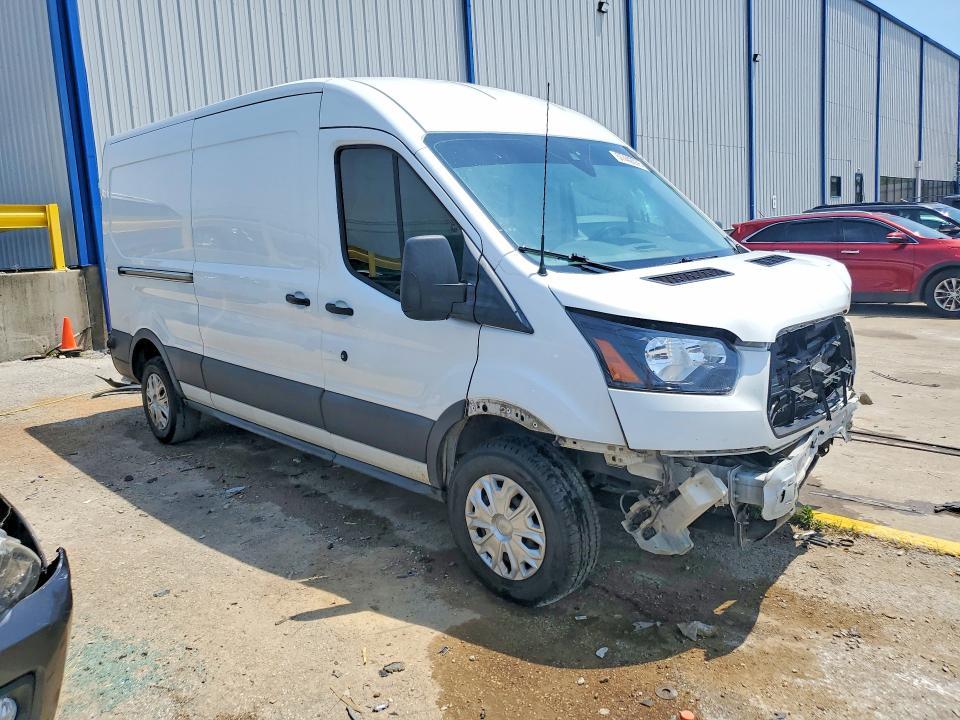 2018 Ford Transit T-250