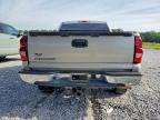 2006 Chevrolet Silverado C1500