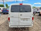 2017 Nissan NV200 Delivery Van