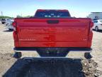 2025 Chevrolet Silverado K1500 LT