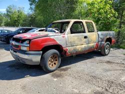 2005 Chevrolet Silverado K1500 for sale in Cookstown, ON