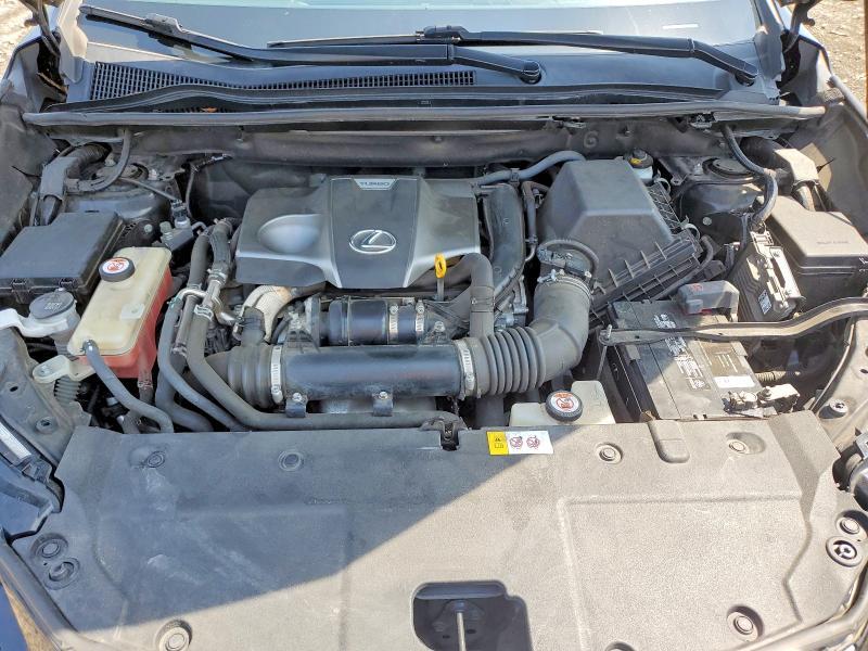 2019 Lexus Nx 300 Base