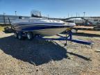 2008 Tahoe Boat-Outboard Engine