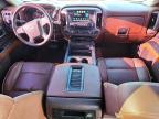 2016 Chevrolet Silverado K1500 High Country