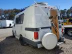 2000 Ford Econoline E350 Super Duty Cutaway Van