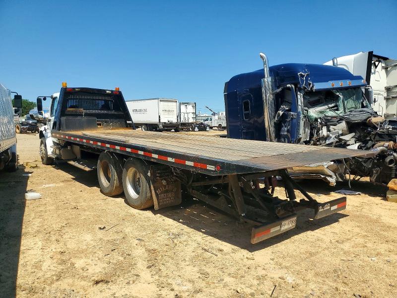 2003 Freightliner M2 106 Medium Duty