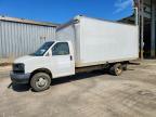 2015 Chevrolet Express BOX Truck
