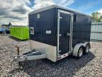 2011 Wells Cargo CW122-2