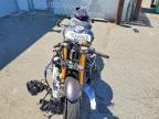 2007 Yamaha YZFR6 L