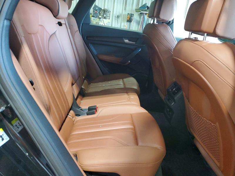2021 Audi Q5 Sportback Premium Plus
