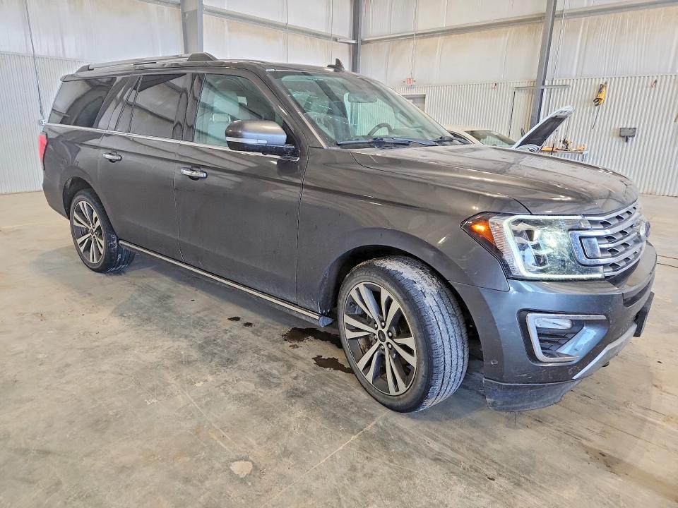 2020 Ford Expedition Max Limited
