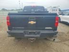 2015 Chevrolet Silverado K2500 High Country
