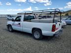 2005 Chevrolet Silverado C1500