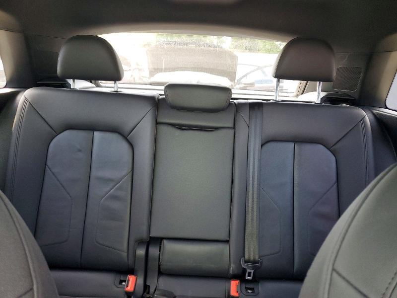 2020 Audi Q3 Premium Plus S-line