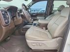 2019 Chevrolet Silverado K1500 LTZ
