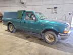 1998 Ford Ranger