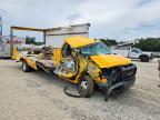 2022 GMC Savana G3500 BOX Truck