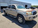 2006 Toyota Tacoma Double Cab Prerunner Long BED
