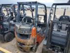 2019 Toyota 8FGCU20 Forklift