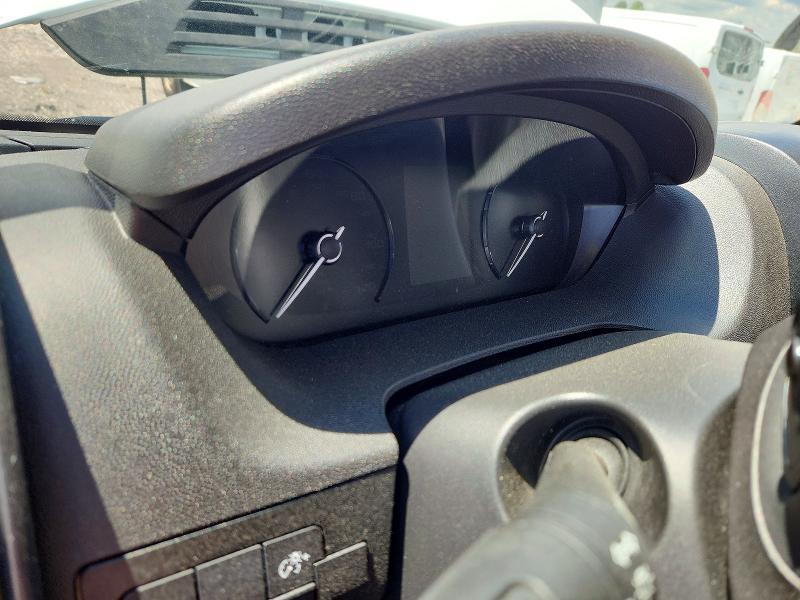 2025 Dodge Ram Promaster 3500 Delivery van