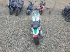 2001 Honda VT750