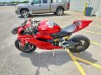 2012 Ducati Superbike 1199 Panigale