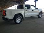 2025 Chevrolet Colorado