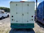 2011 Workhorse Custom Chassis W62 Delivery Truck
