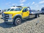 2020 Ford F550 Super Duty