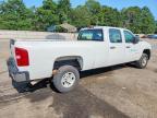 2010 Chevrolet Silverado C2500 Heavy Duty