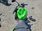 2018 Kawasaki EX400