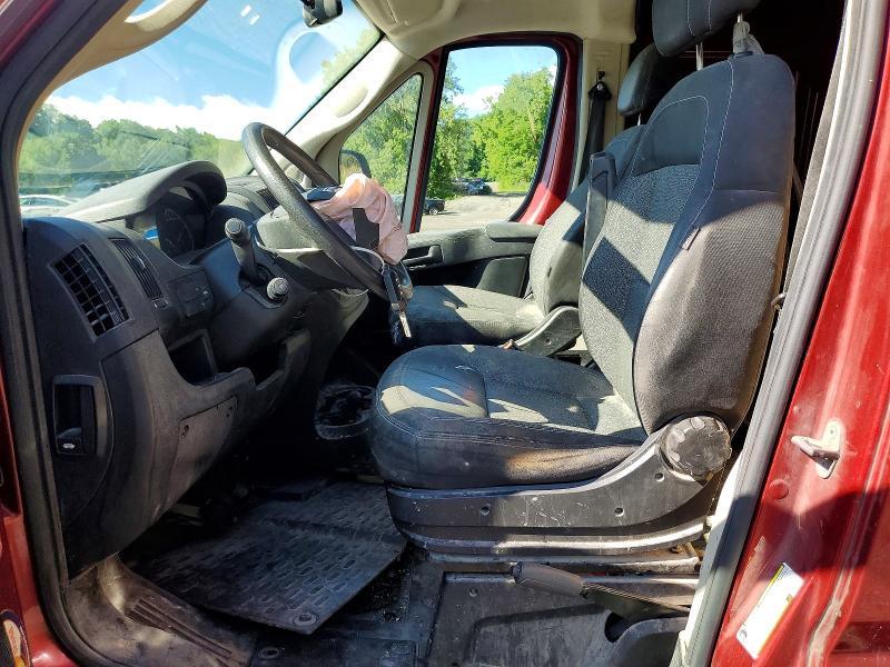 2020 Dodge Ram Promaster 2500 2500 High