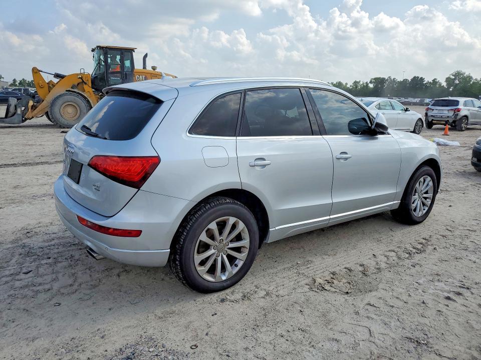 2014 Audi Q5 Premium Plus